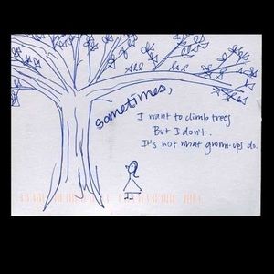 Meet your Posher, Joni